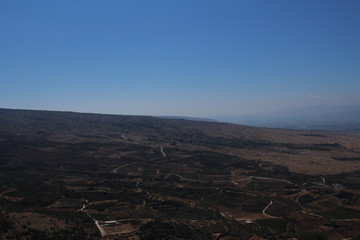 view from Nimrod