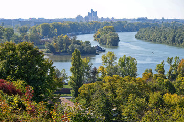 Danube River