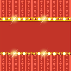 Casino banner © Elena Baryshkina