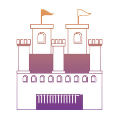 Medieval Castle Design