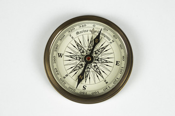 Kompass Antik II