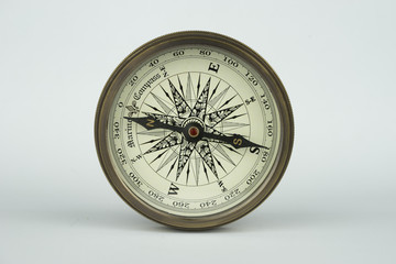 Kompass Antik