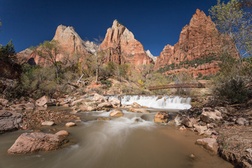 Zion National Park