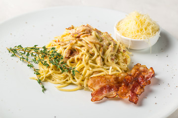 italian homemade pasta