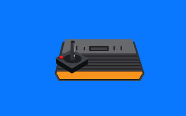 Atari © bert