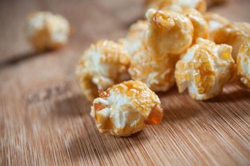 popcorn 