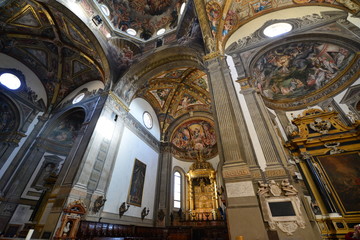 Obraz premium イタリアのパルマ