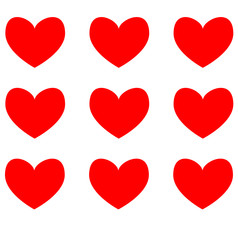 heart icon