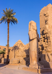 Luxor Temple