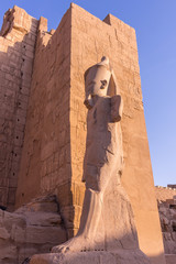 Luxor Temple