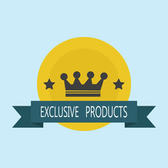 sale banner design flat