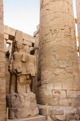 Luxor Temple