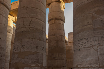Luxor Temple