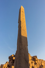 Luxor Temple