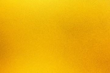Shiny yellow gold texture background