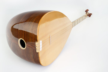 turkey folk music instruments