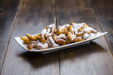 Angel wings - the best cakes