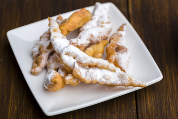Angel wings - the best cakes