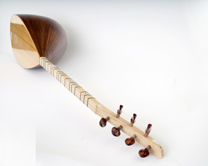 turkey folk music instruments
