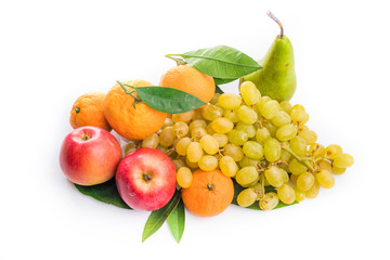 fresh fruit,fruit background