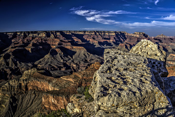 Grand Canyon NATIONAL PARK SOUTH RIM 7 
