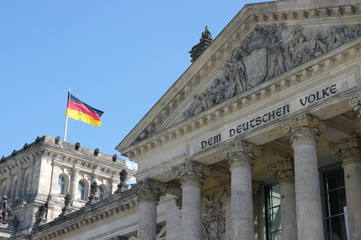 Fototapeta premium Germany 