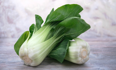 Bok choy