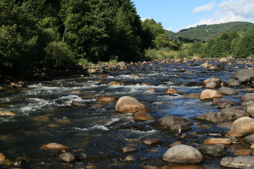 riviere ardeche