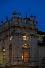 Naklejka premium Turin