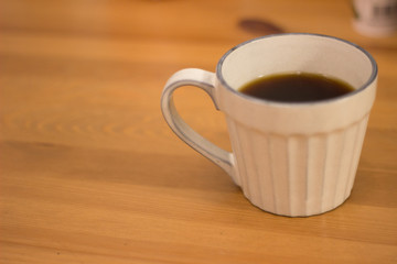 coffee cup