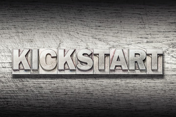 kickstart word met