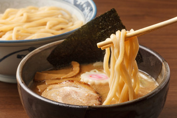 つけ麺