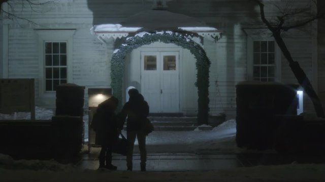 さっぽろ時計台