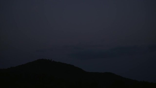 Time lapse phare 03