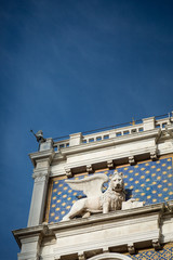 Torre dell'Orologio, Venezia