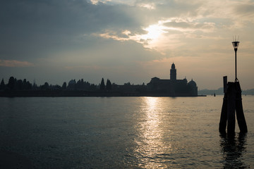 San Michele, Venezia