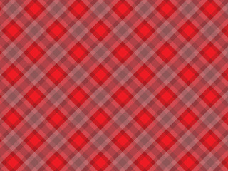 Plaid background