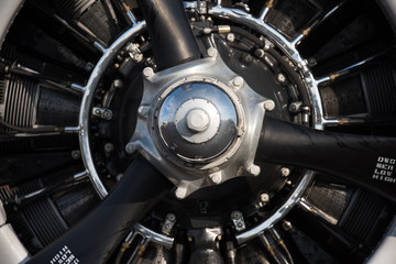 Flugzeug