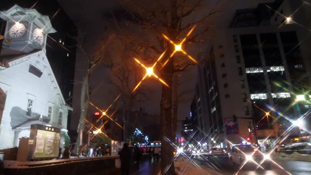 さっぽろ時計台