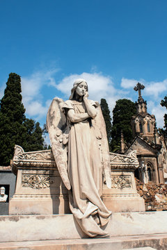 Cementerio