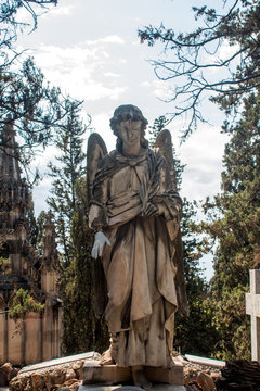 Cementerio