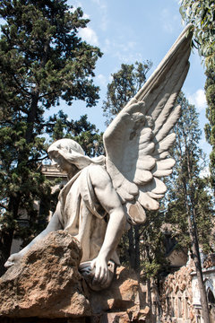 Cementerio