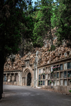 Cementerio