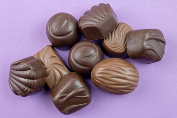 Chocolates