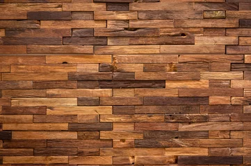 Alter Schmutz-Weinlese-Holzplatten-Hintergrund © Ruslan Gilmanshin