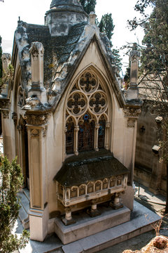 Cementerio