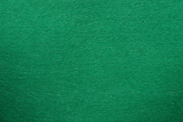 green felt background texture