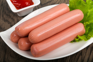 Sausages