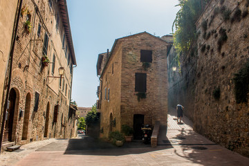 San Gimigiano