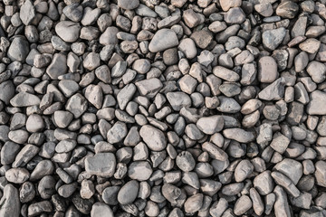 River Rock Background